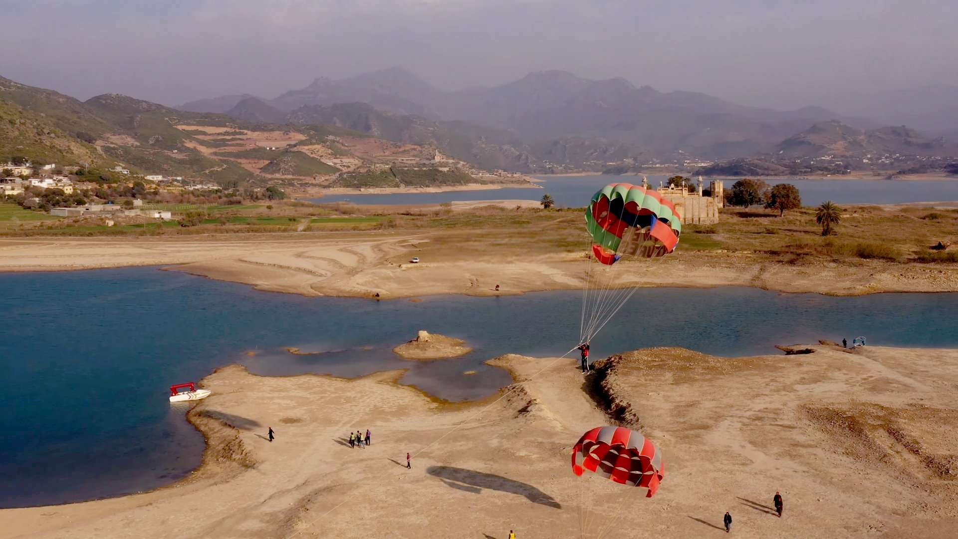 National Tourism Portal